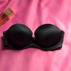 Maidenform Strapless Push-up 🔥